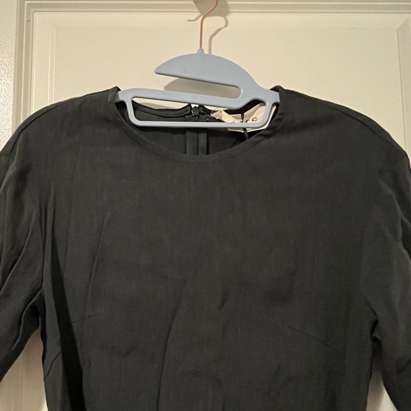 Rrace Basic Wrap Dress Size XS - Picture 5 of 12